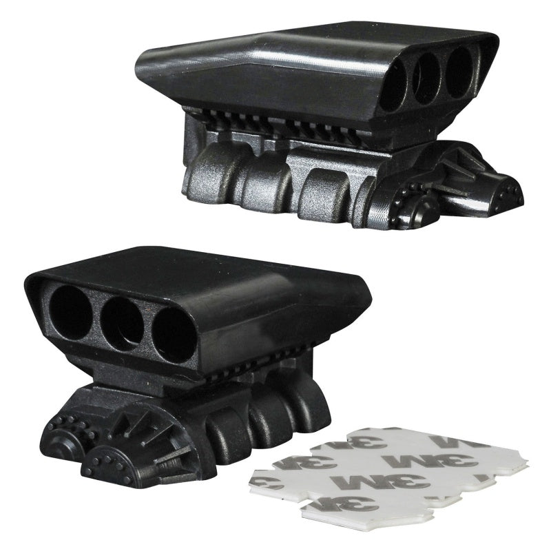 Team C 1/10 Hood Mounted Supercharger