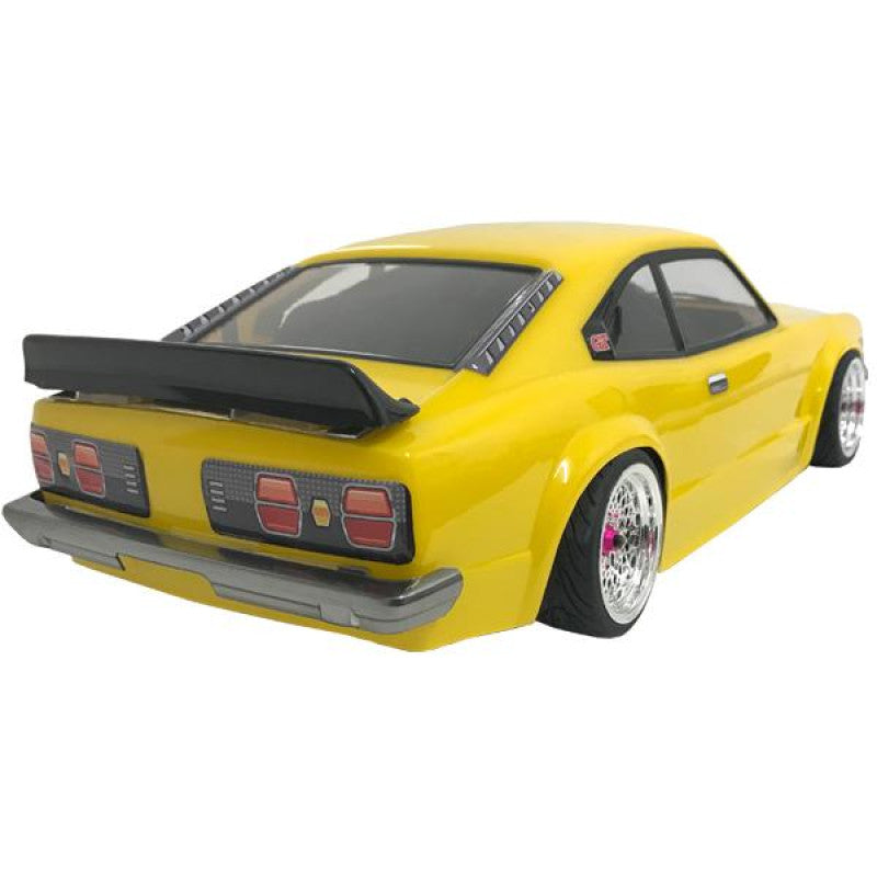 Team C 1/10 Mazda RX3 190mm