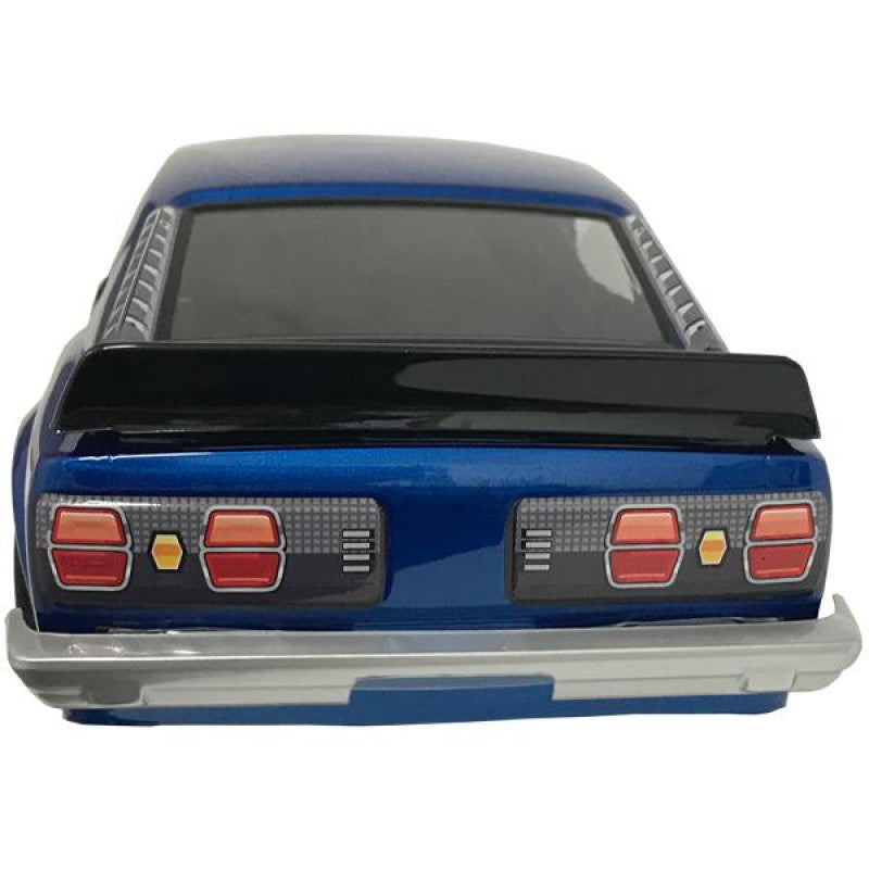 Team C 1/10 Mazda RX3 190mm