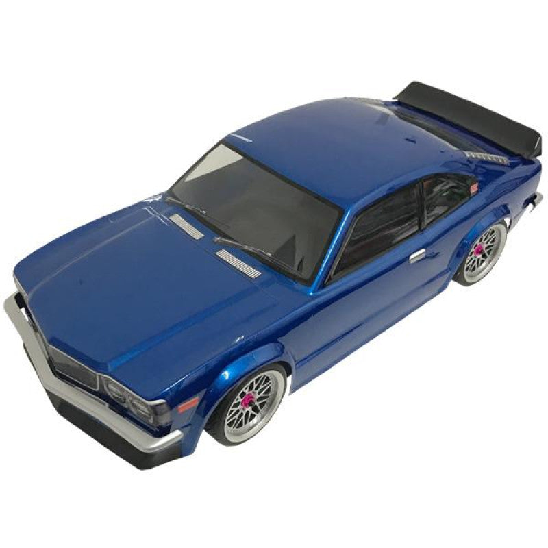 Team C 1/10 Mazda RX3 190mm