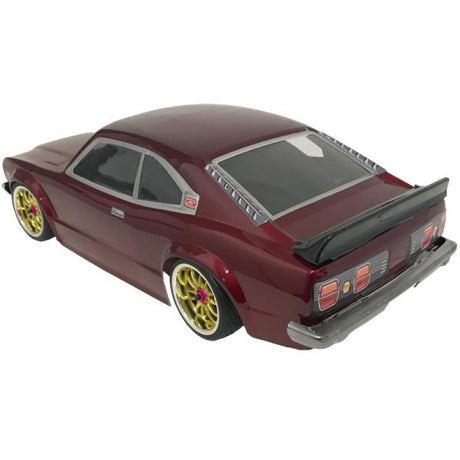 Team C 1/10 Mazda RX3 190mm