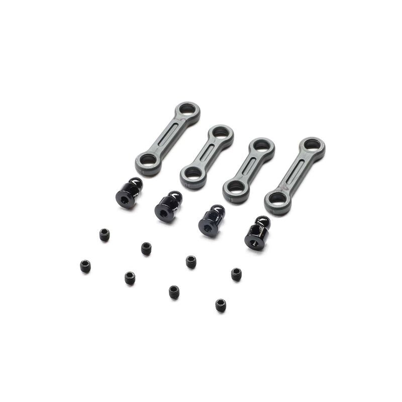 Sway Bar Link Set: 22X/22X-T by TLR