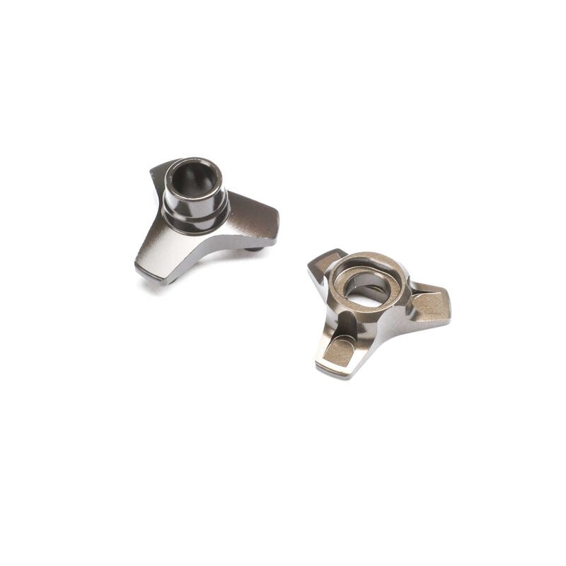 Slipper Eliminator Plates: 22X / 22X-T