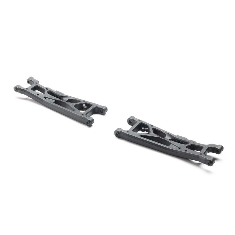 Front Arm Set, Stiffezel: 22X-T