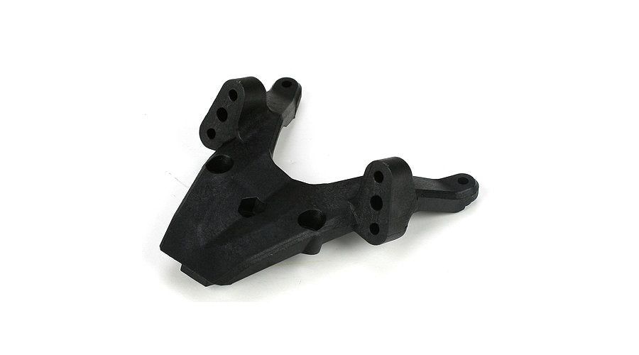 TLR Front Bulkhead: 22, 22SCT, 22T