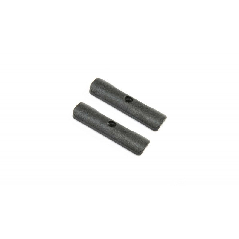 Front Bumper (2tl): 22X-4 by TLR