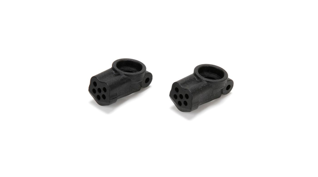 TLR 22SCT 2.0 Rear Hub Carrier (2)