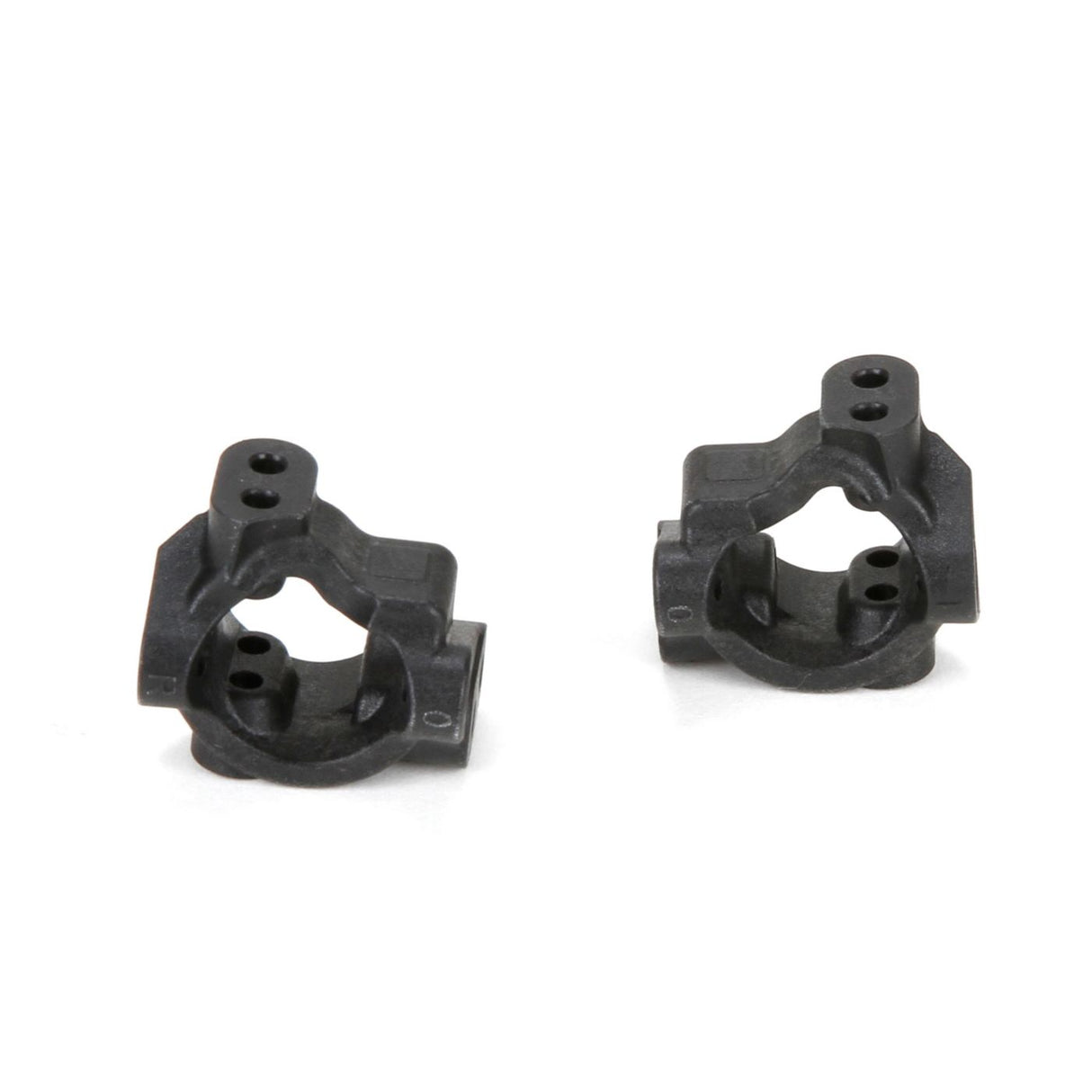 TLR Caster Block Set, 0 degrees: 22 3.0