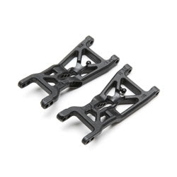 TLR Front Arm Set Stiffezel 22 5.0