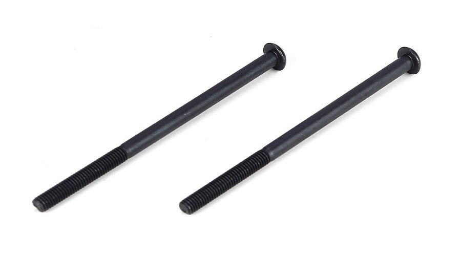 TLR Button Head Screws M3x54mm