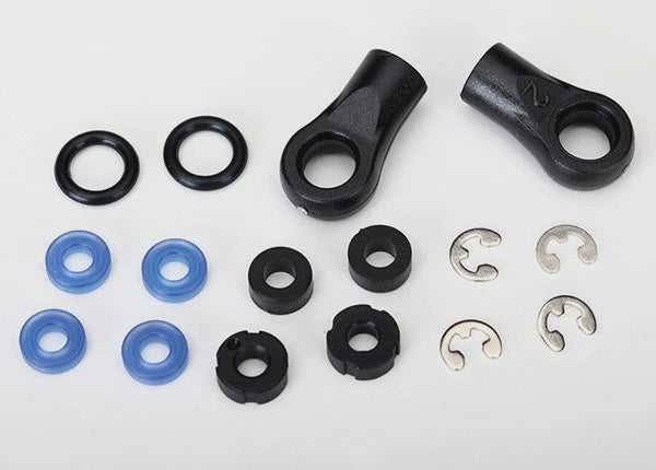 Traxxas 8262 - Rebuild kit TRX-4 shocks