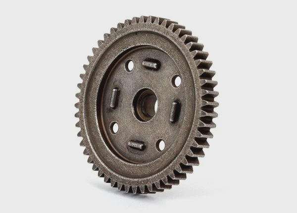 Traxxas 9652 Spur Gear 52T Steel (1.0 Metric Pitch)