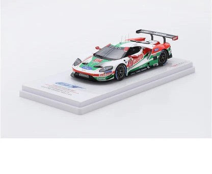 "Pre owned" TSM 1:43 2019 Ford GT GTLM #67 Daytona 24H