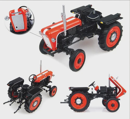 Universal Hobbies 1960 Kubota T15 Tractor