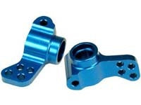 XTM X-Cellarator Aluminium Rear Hubs (2 Pcs)