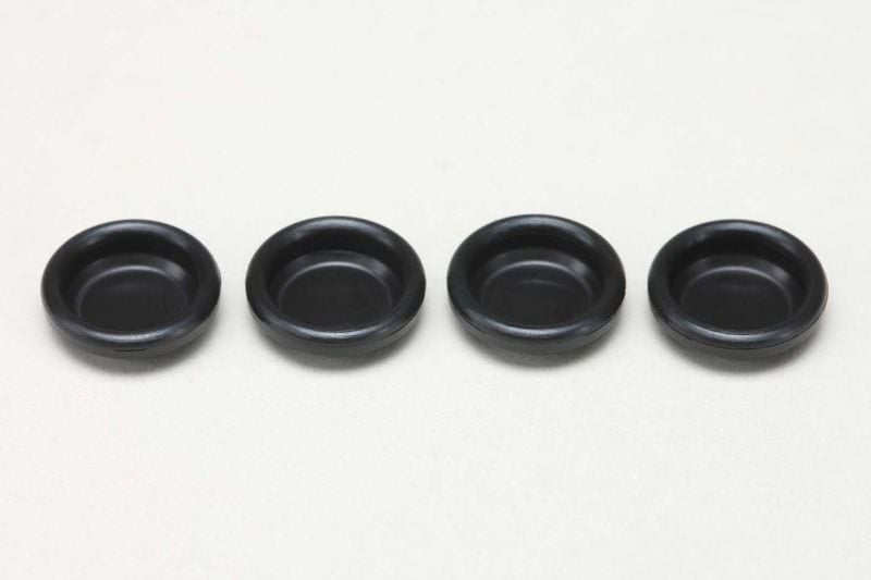 Diaphragm of Shock (Soft/4pcs.)