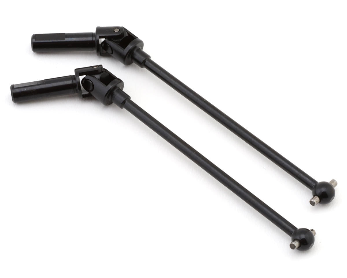 Yokomo Front Universal Driveshaft for Works '91 (2pcs)