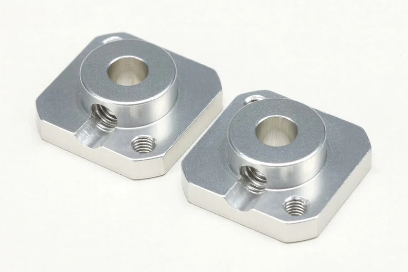 Alum. Wheel Hub (3.5mm) for Works'91