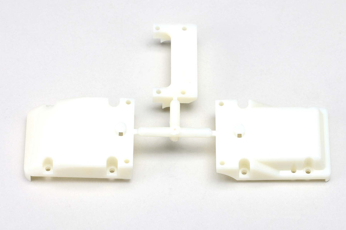 Bulkhead Center Cap Set Kit for YZ-870C / YZ-W91