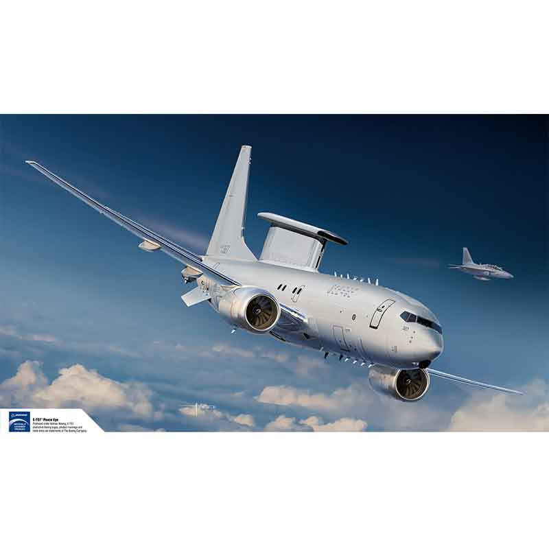 Academy 1:144 ROKAF E-737 "Peace Eye"