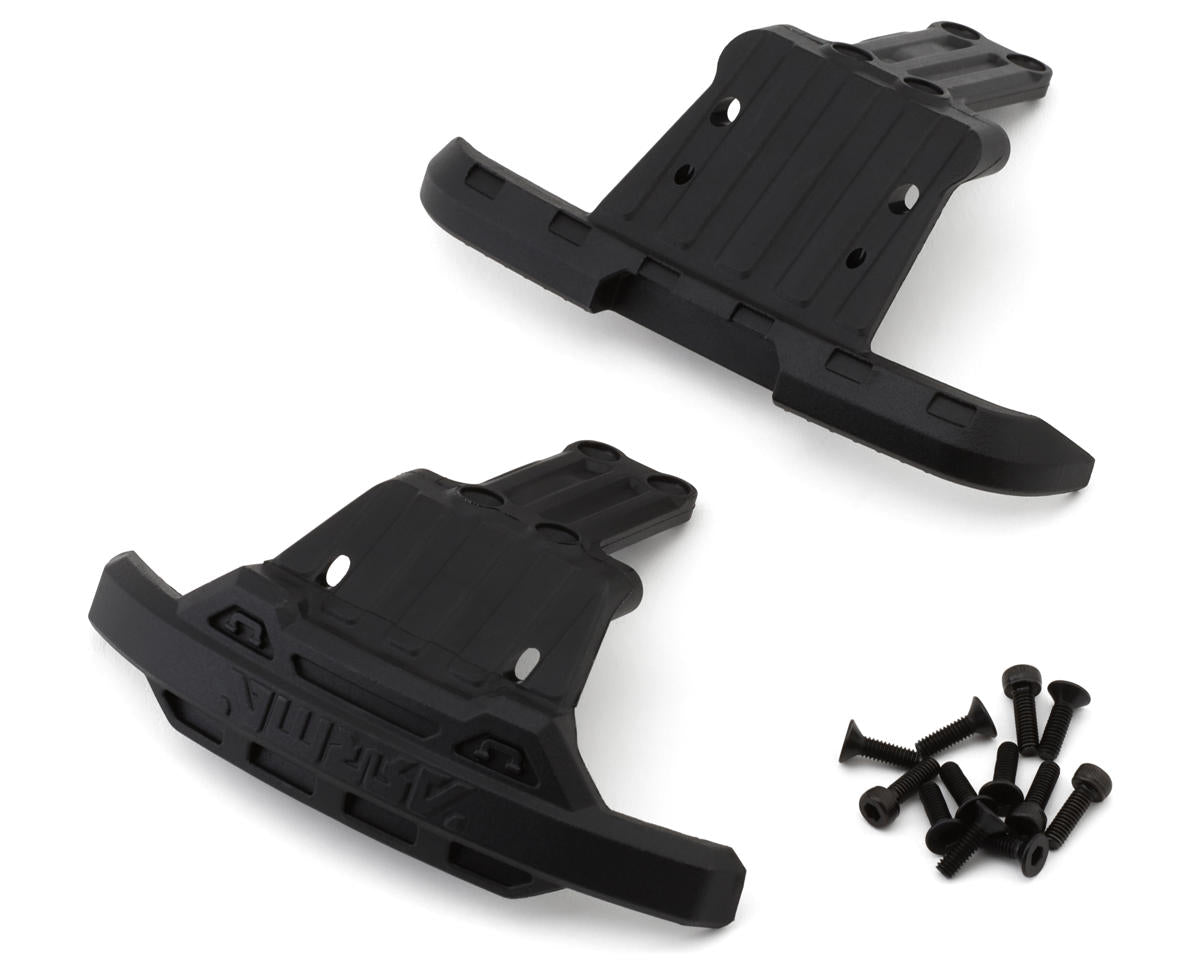 Monster Truck Bumper Set (2pcs) - GROM