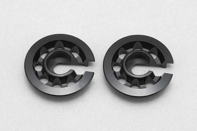 Short Spring Cup for Big Bore Shock