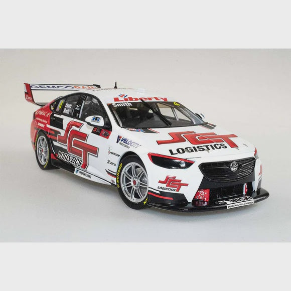 Biante 1:18 2022 Holden ZB Commodore #4 Smith/Evans Bathurst