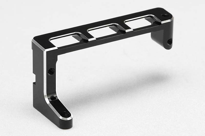 Aluminum servo mount for BD9