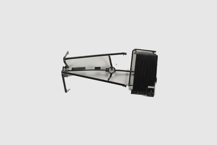 Tamiya 0005127 C Parts