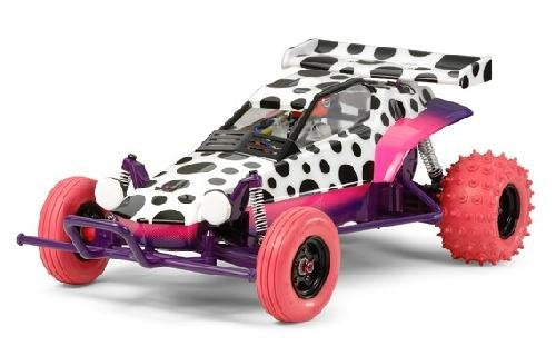 Tamiya 1:10 The Hornet by Jun Watanabe 2WD RC Kitset