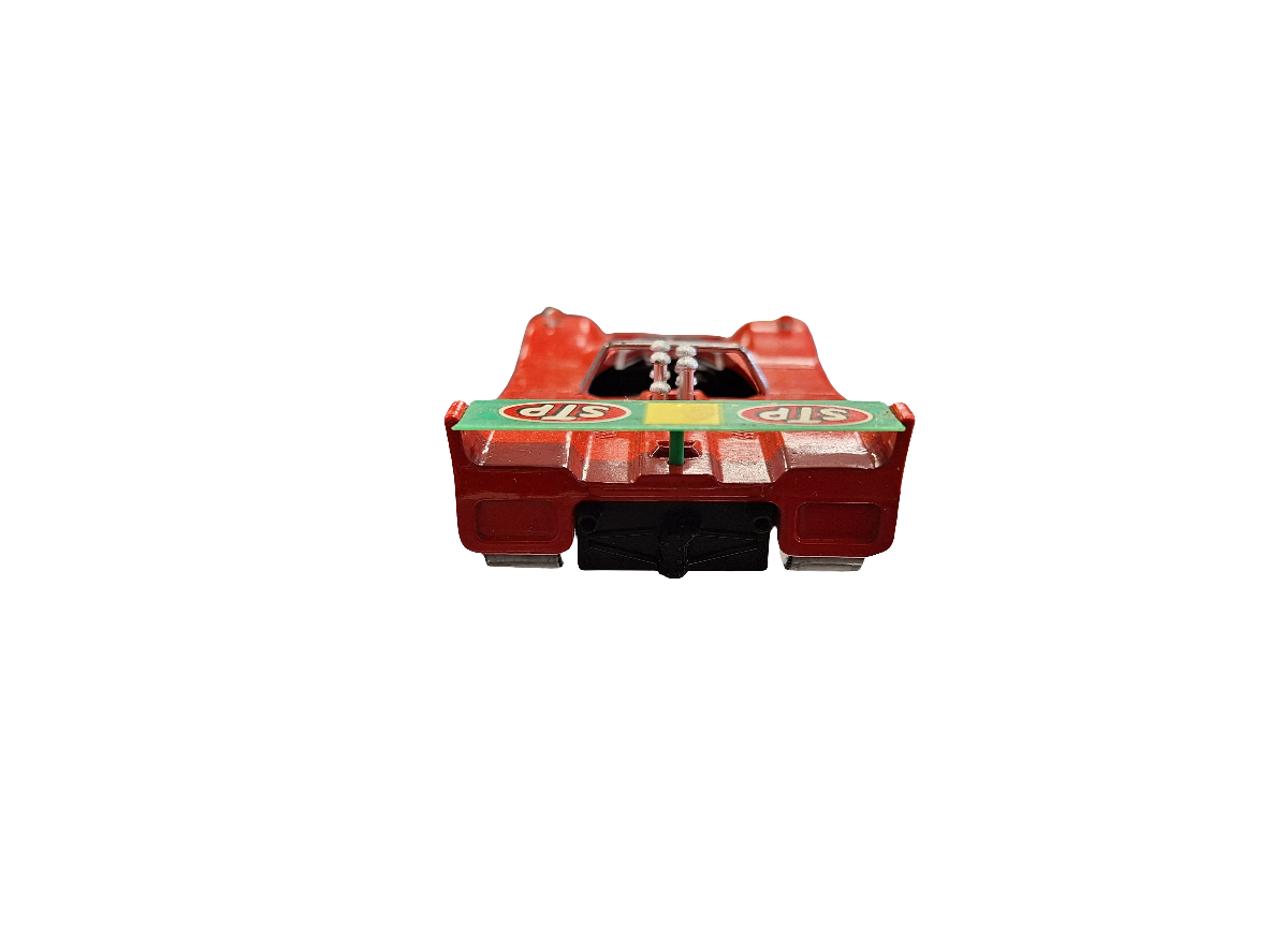 "Pre owned" Solido 1:43 1970  March 707 Can-Am