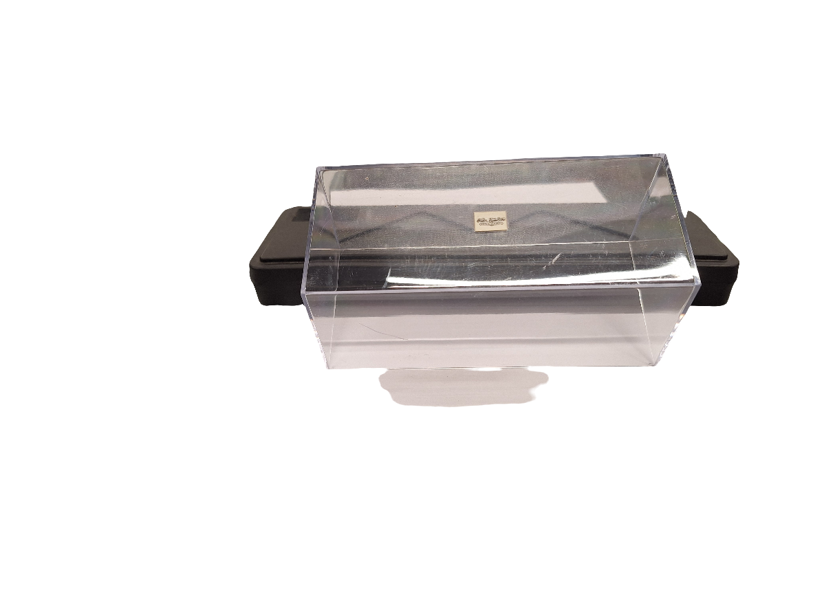 "Pre owned" Minichamp 1:43 BMW 318i Team Schnitzer 1993 British Champion