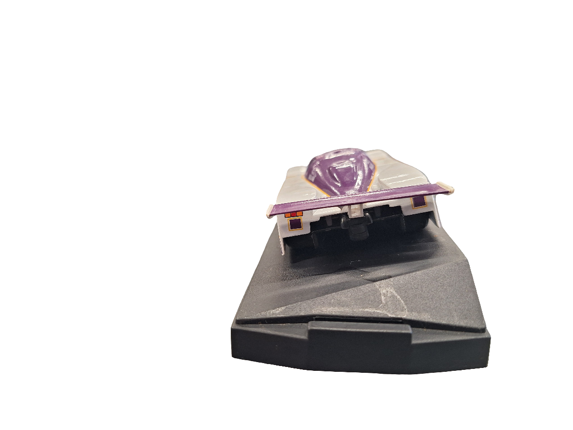 "Pre owned" ONYX 1:43 Jaguar XJR-11 #3 Le Mans 1990