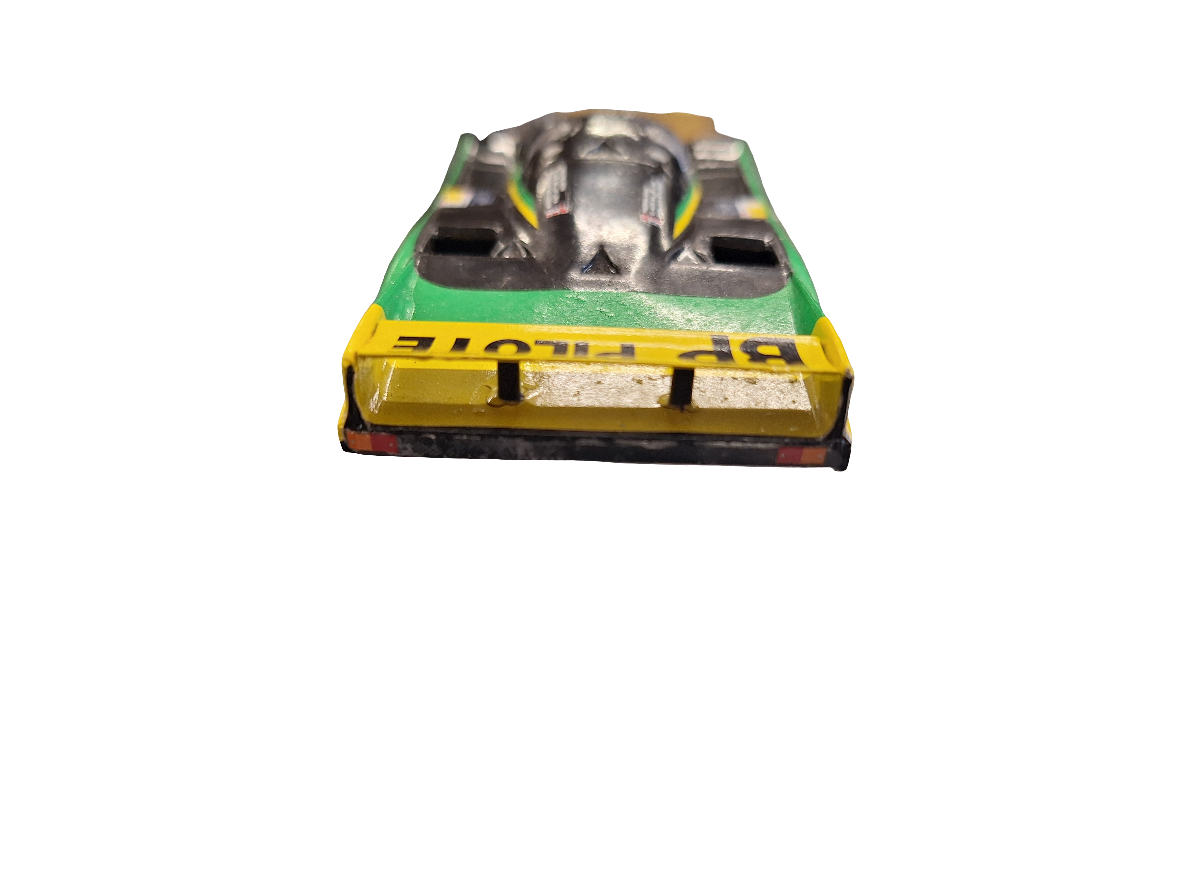 "Pre owned" Vitesse 1:43 1983 Porsche 956 BP Le Mans #47