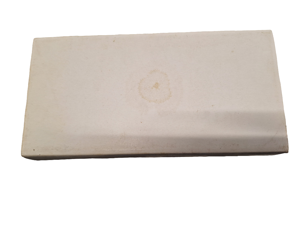 "Pre owned" 1998 Rolls Royce Promotion 1:43 Silver Seraph Limousene