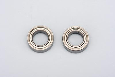 Yokomo 6x10x3mm Super Precision Bearing (2pcs)