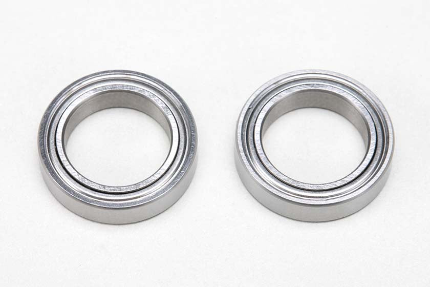 12×18×4mm bearing (2pcs)