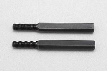 D-155-23-A Front Upper A arm Rod end adapter(23mm)