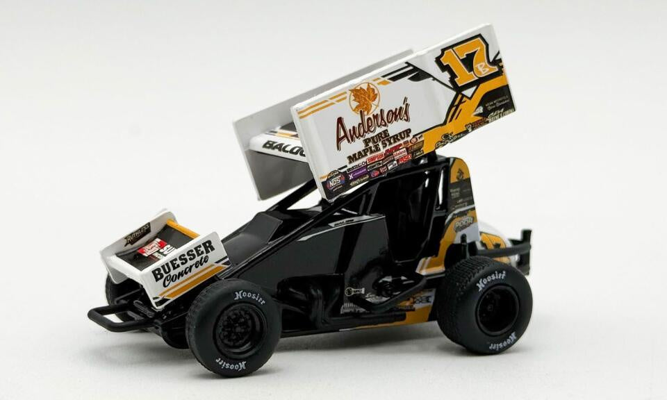 ACME 1:50 2026 #17B Anderson's Pure Maple Syrup - Bill Balog