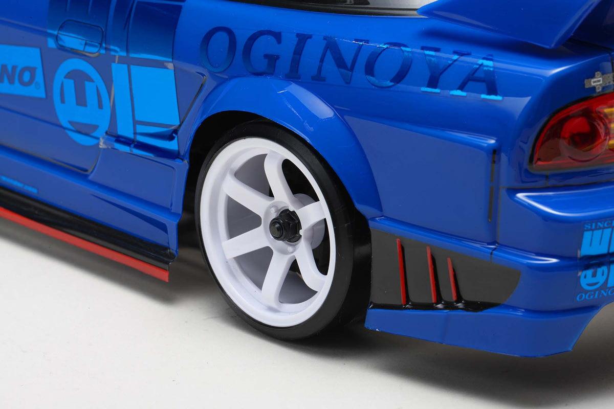 Oginoya Nissan Sileighty Sayaka SP Kit (Clear)