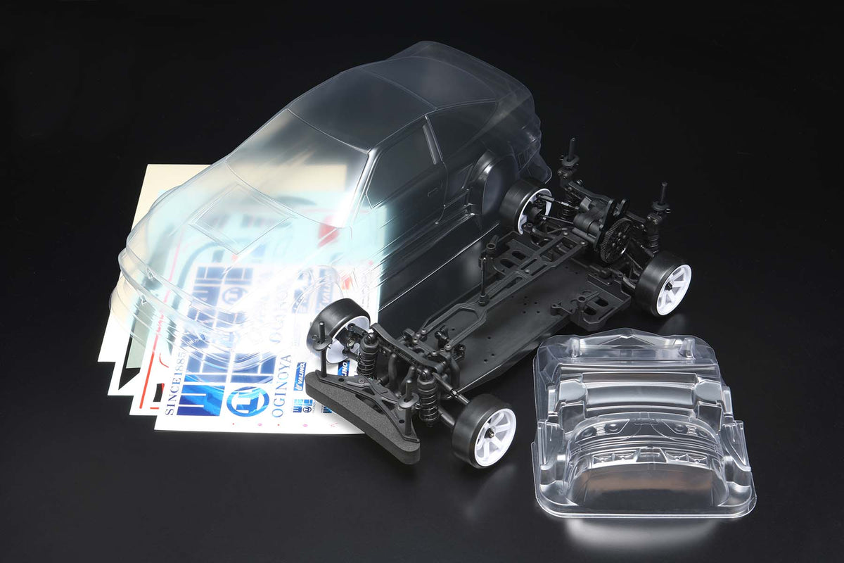 Oginoya Nissan Sileighty Sayaka SP Kit (Clear)