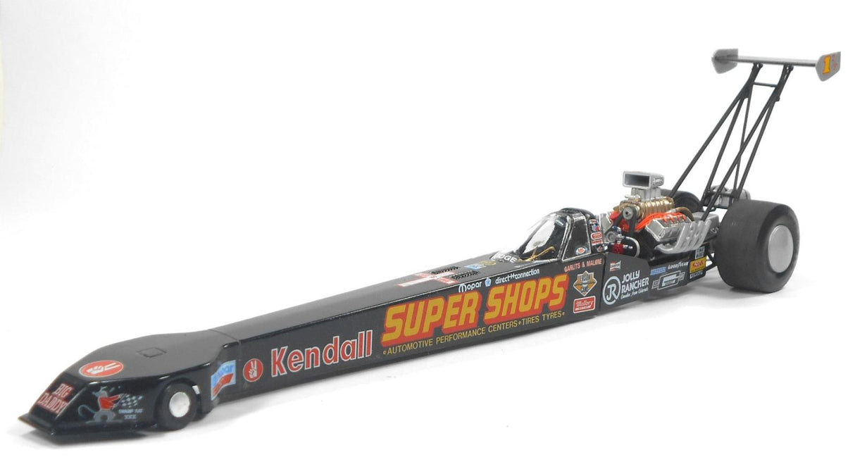 Atlantis 1:25 Don Garlits Swamprat XXX Fuel Dragster