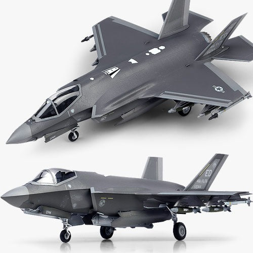 Academy 1:72 USAF F-35A Lightning II USA MCP