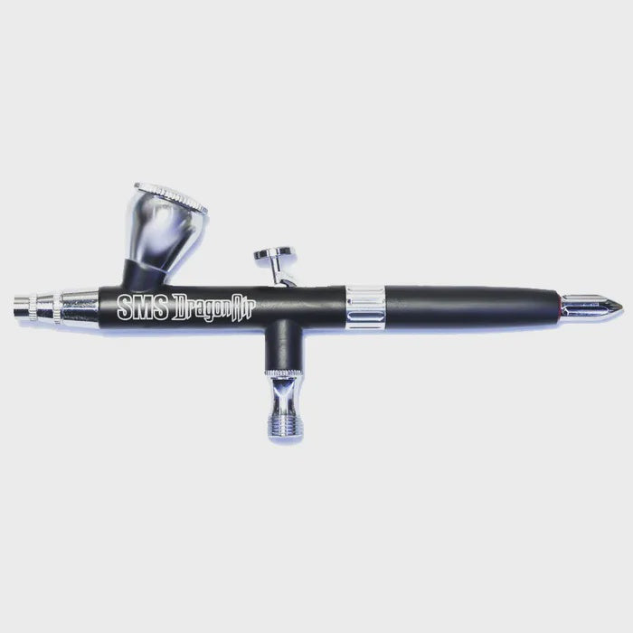 SMS DRAGONAIR AIRBRUSH 0.3MM BLACK