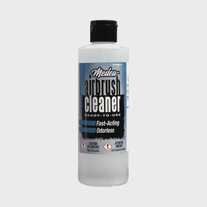 Iwata Medea Airbrush Cleaner 236ml