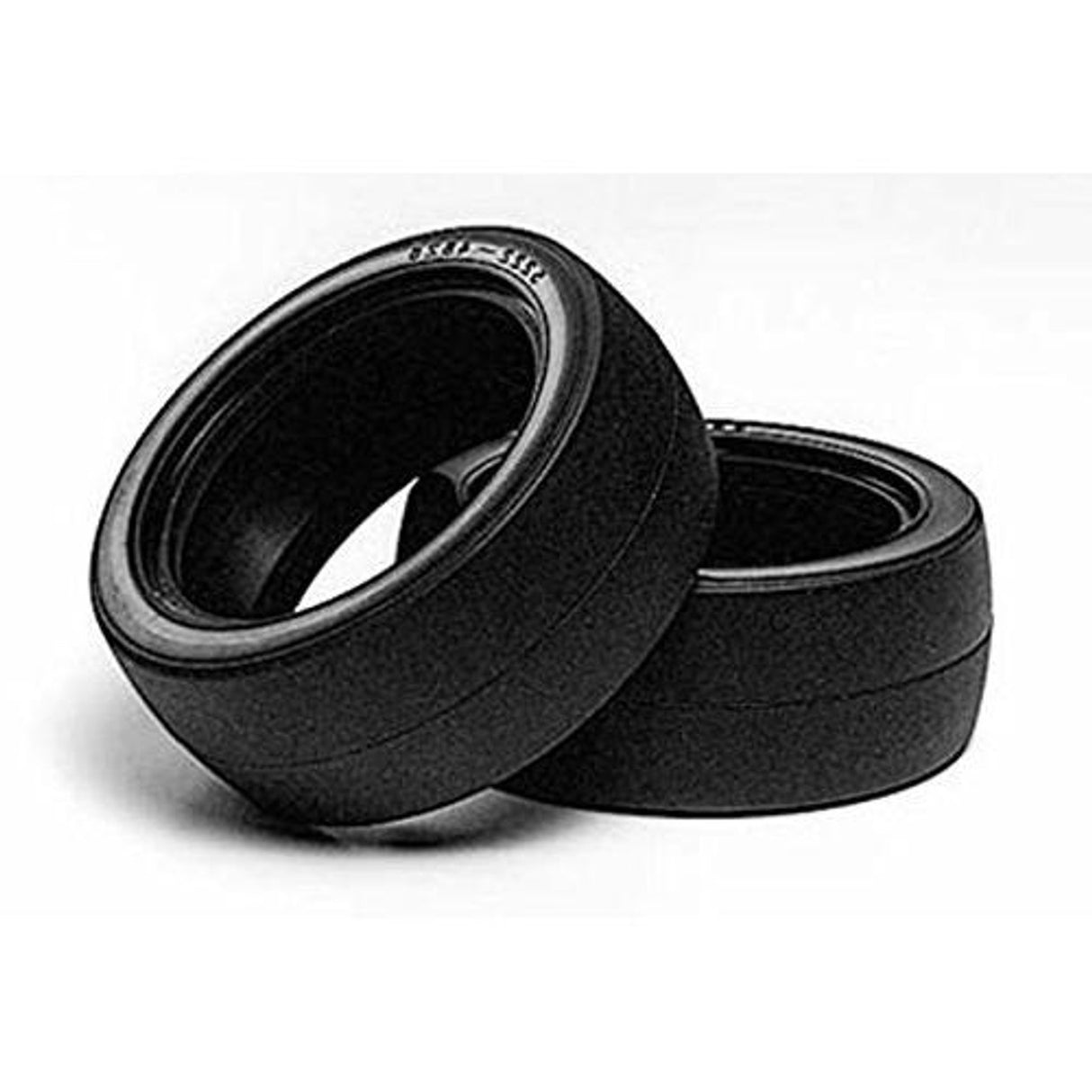 Tamiya 50547 Wide Racing Slick Tires *2