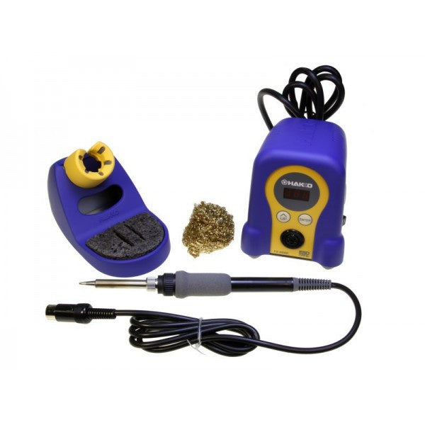 Hakko FX-888D/FX888D Digital Soldering Station 60w