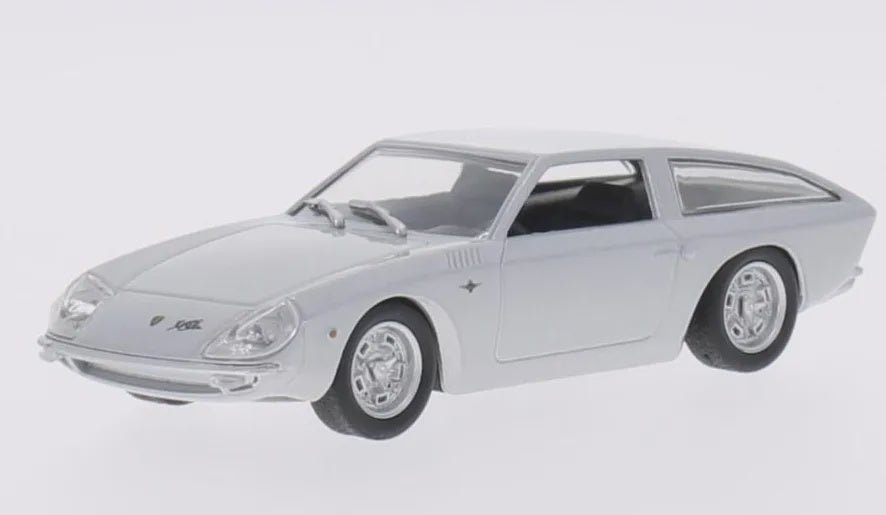 "Pre owned"Whitebox 1:43 Lamborghini 4000 GT Flying Star II