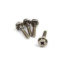 Blackzon Smyter Wheel Lock bolts (4)