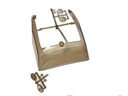 Tamiya Blitzer Beetle L Parts Window Bag